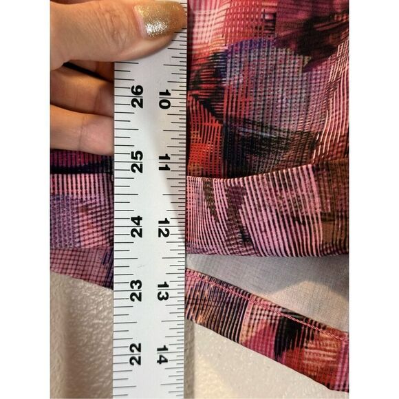 NWOT Lululemon Spring Break Away Sun Dazed Gym Shorts Women's Size 2 - Picture 11 of 14